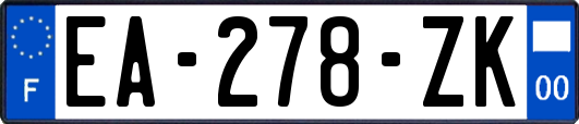 EA-278-ZK