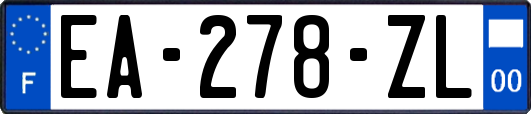 EA-278-ZL