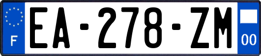 EA-278-ZM