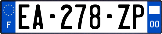 EA-278-ZP