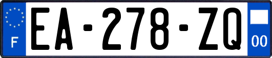 EA-278-ZQ