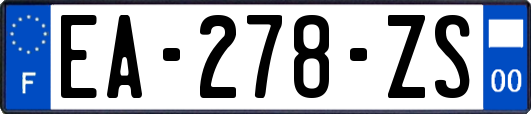 EA-278-ZS