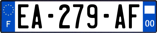 EA-279-AF