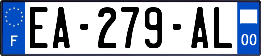 EA-279-AL