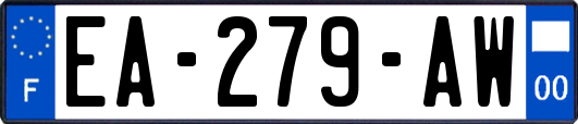 EA-279-AW