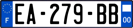 EA-279-BB