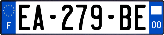 EA-279-BE