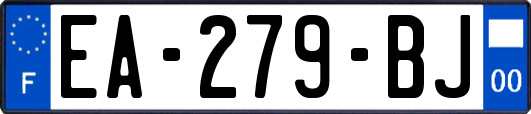 EA-279-BJ