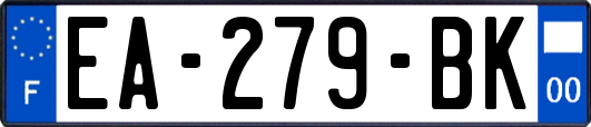 EA-279-BK