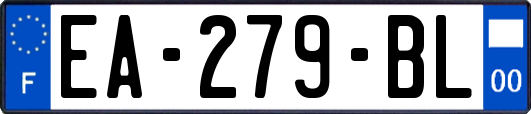 EA-279-BL