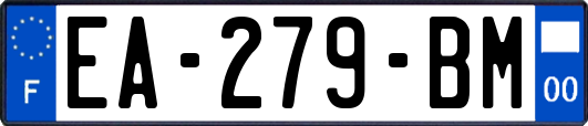 EA-279-BM