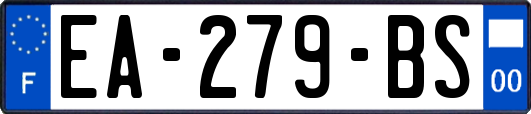 EA-279-BS