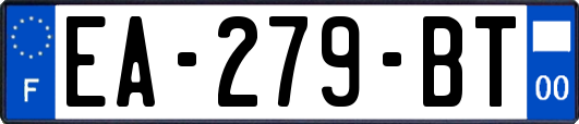 EA-279-BT