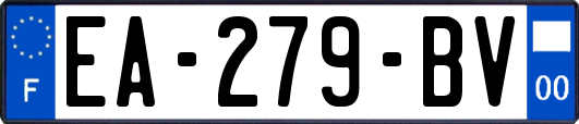 EA-279-BV