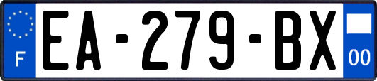 EA-279-BX