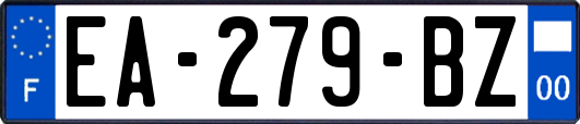 EA-279-BZ