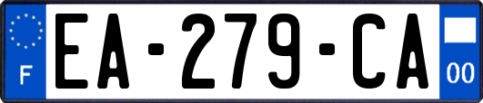 EA-279-CA