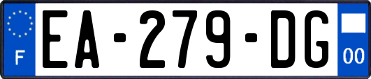 EA-279-DG