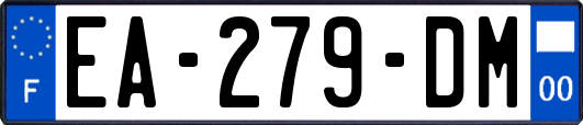 EA-279-DM