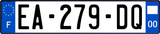 EA-279-DQ