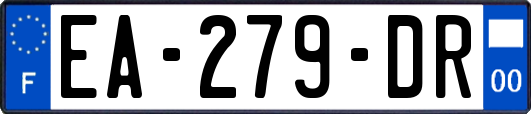 EA-279-DR