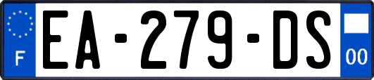 EA-279-DS