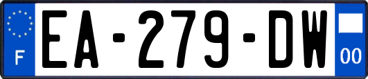 EA-279-DW