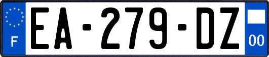 EA-279-DZ