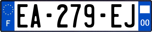 EA-279-EJ