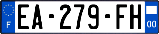 EA-279-FH