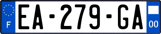 EA-279-GA