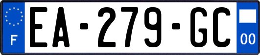 EA-279-GC