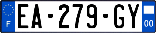 EA-279-GY