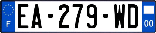 EA-279-WD