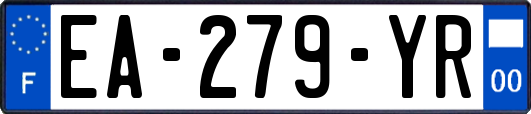 EA-279-YR