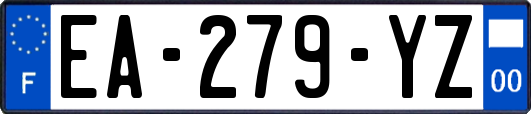 EA-279-YZ