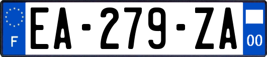 EA-279-ZA