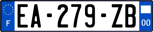 EA-279-ZB