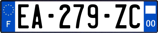 EA-279-ZC