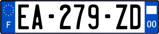 EA-279-ZD