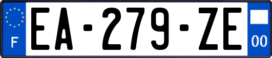 EA-279-ZE