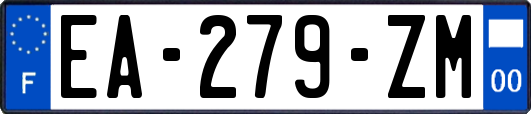 EA-279-ZM