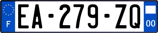 EA-279-ZQ