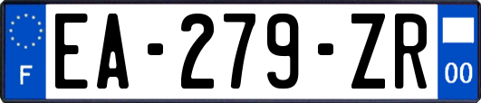 EA-279-ZR