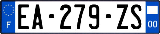 EA-279-ZS