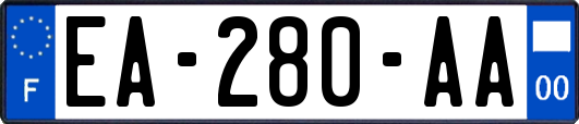 EA-280-AA