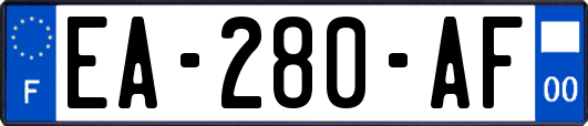 EA-280-AF