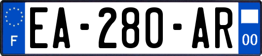 EA-280-AR