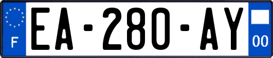 EA-280-AY