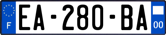 EA-280-BA